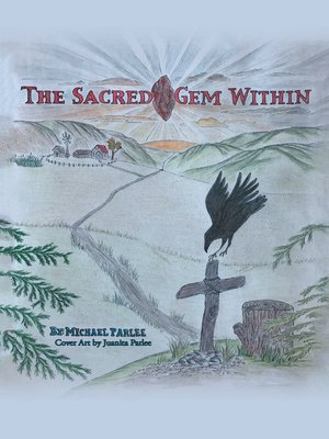 cover image of The Sacred Gem Within